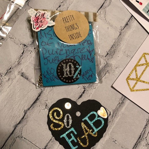 Posh Packages - Picture 7 of 16